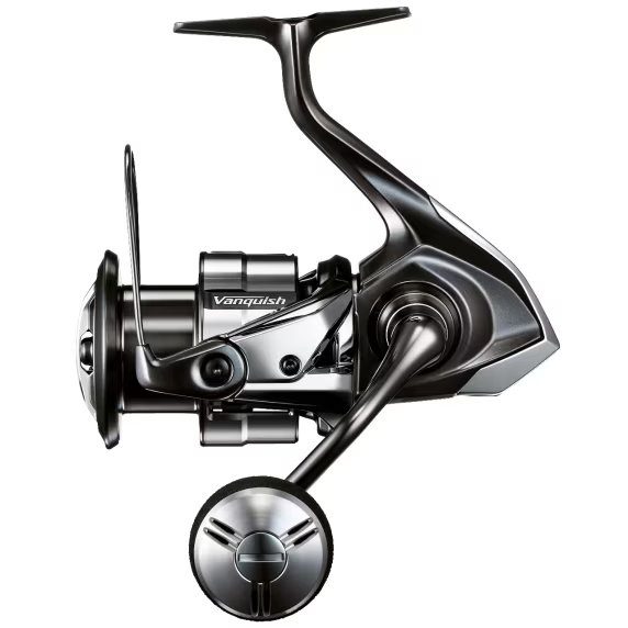 Shimano Vanquish FC - Stationärrolle