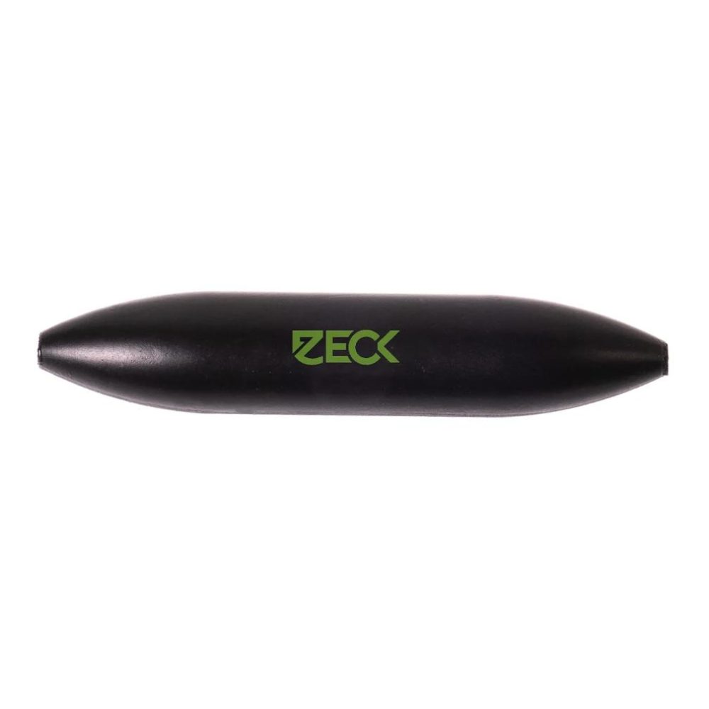 Zeck U-Float Solid Black - U-Pose