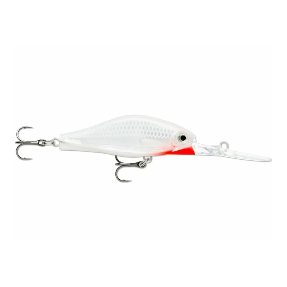 Rapala Shadow Rap Jack Deep - Wobbler