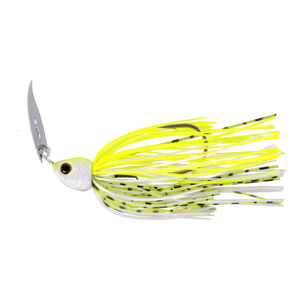 Westin BladeBite V2 Tungsten Bladed Jig - Chatterbait