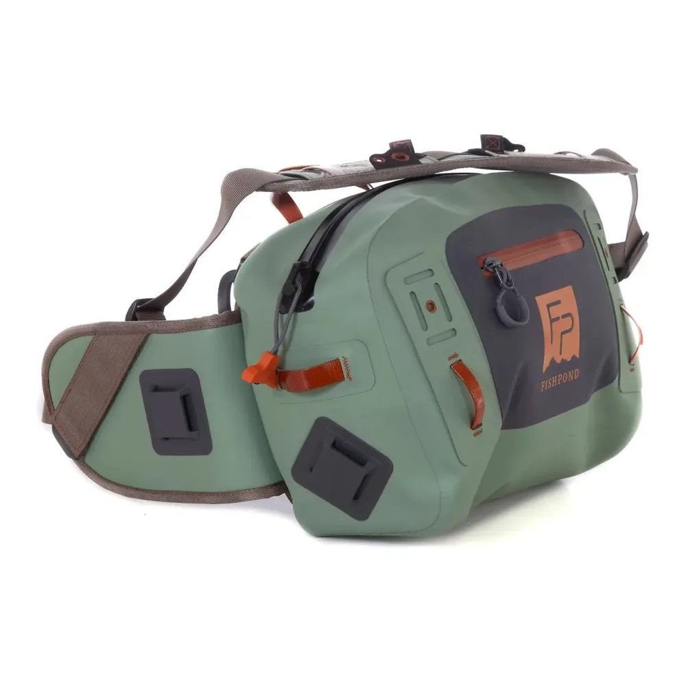 fishpond Thunderhead Submersible Lumbar Eco - Hip Pack