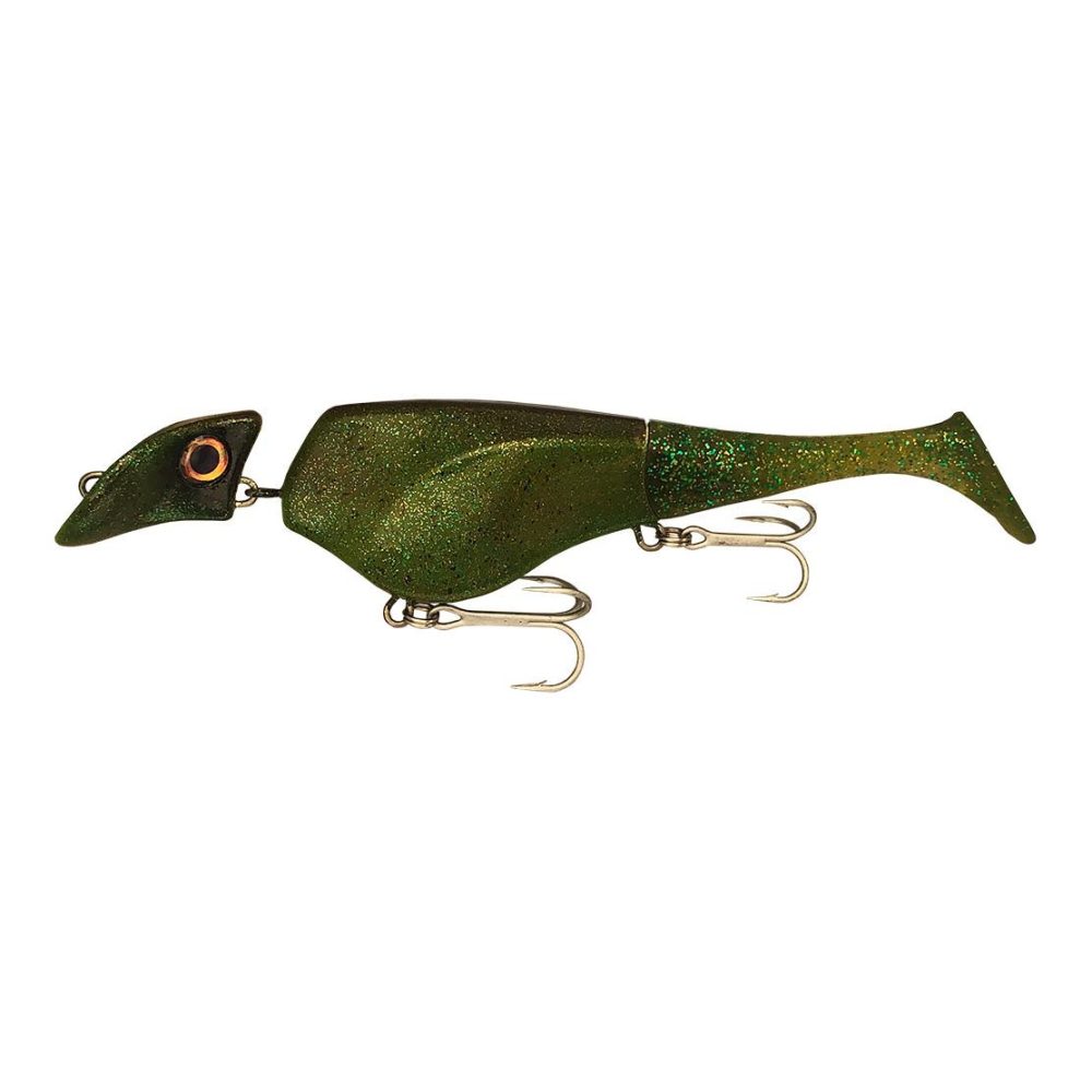 Headbanger Shad 16 FL - Wobbler