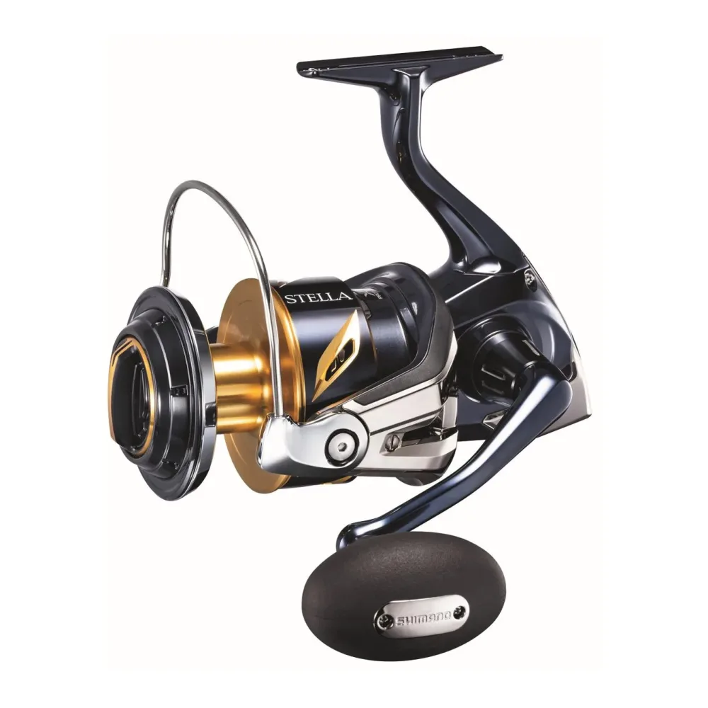 Shimano Stella SW-C - Stationärrolle