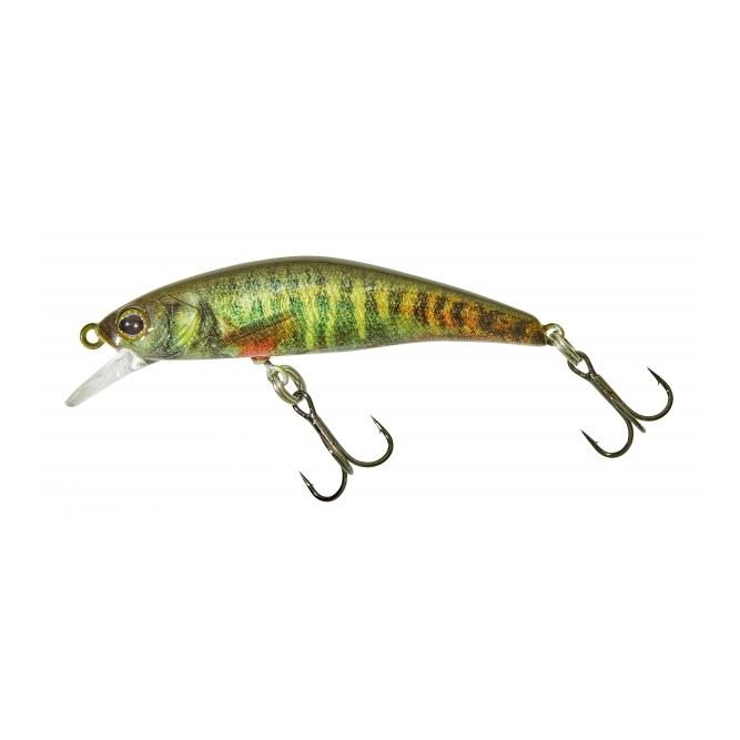 Illex Tricoroll Ryushin 63 SHW - Wobbler