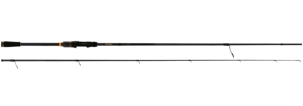 Stucki Fishing Dentellada - Spinnrute