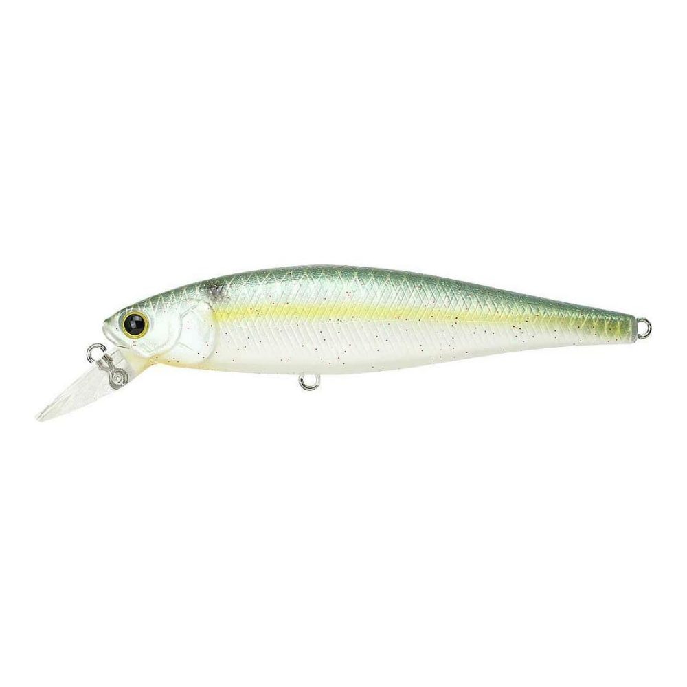 Lucky Craft Pointer 100 SP - Wobbler