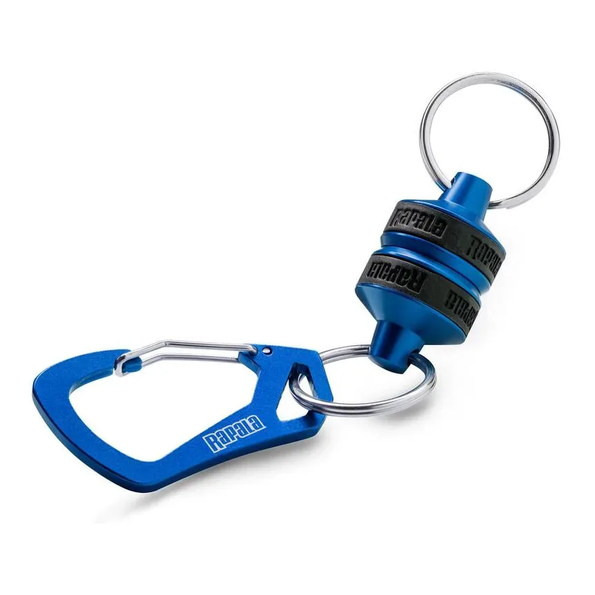 Rapala RCD Magnetic Release Blue - Feumermagnet