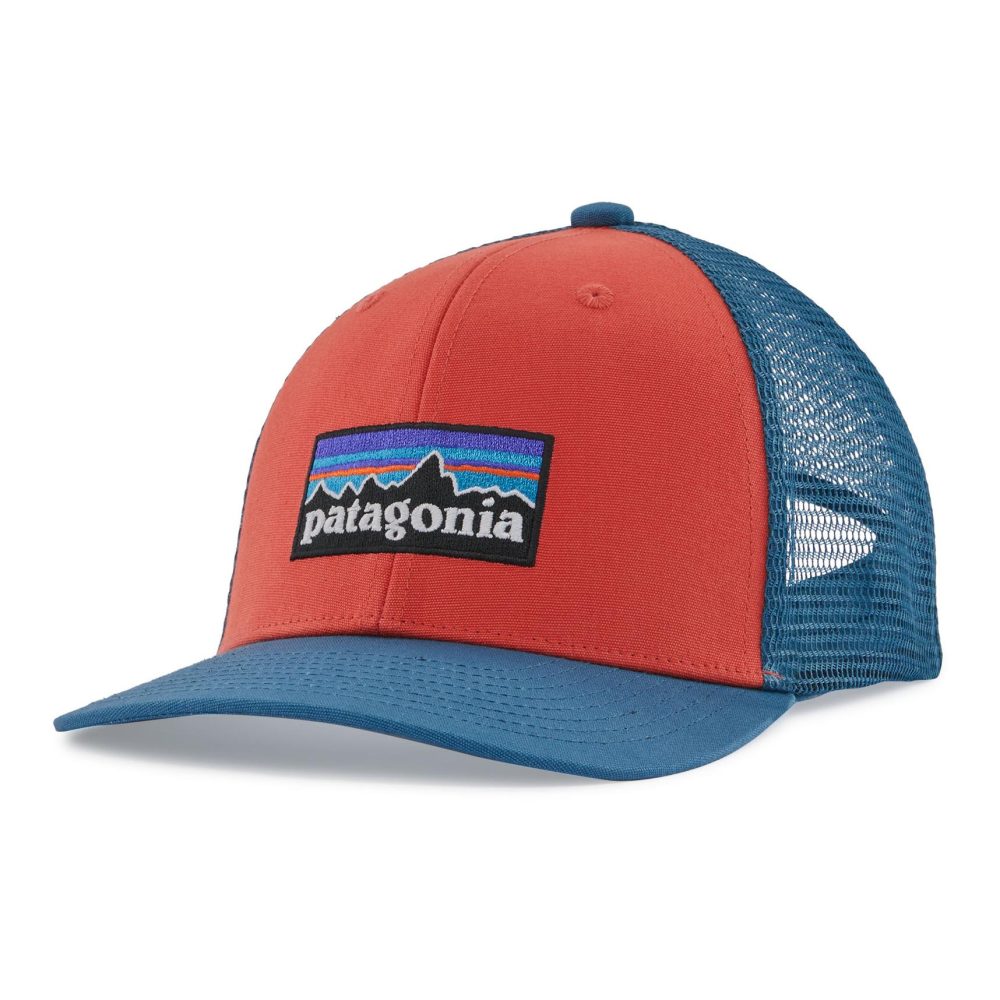 Patagonia Kid's Trucker Hat - Cap