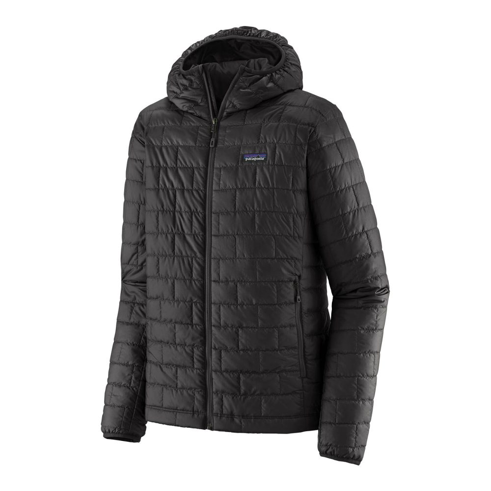 Patagonia M's Nano Puff Hoody - Jacke