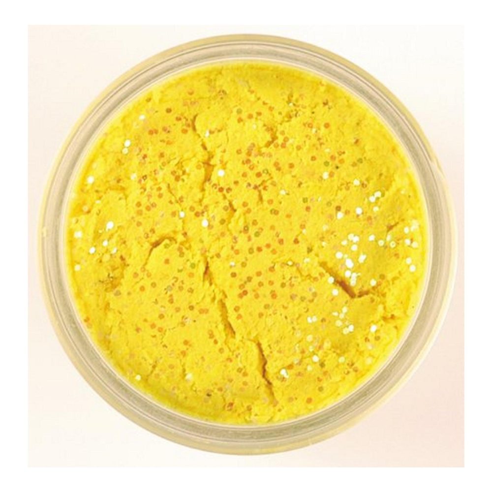 Berkley PowerBait Glitter Trout Dough