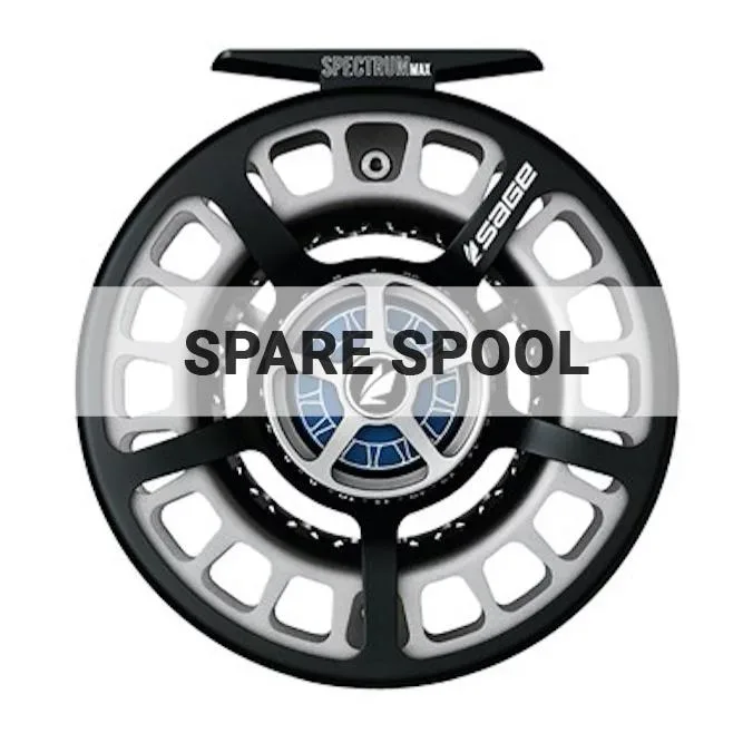 Sage Spectrum MAX 