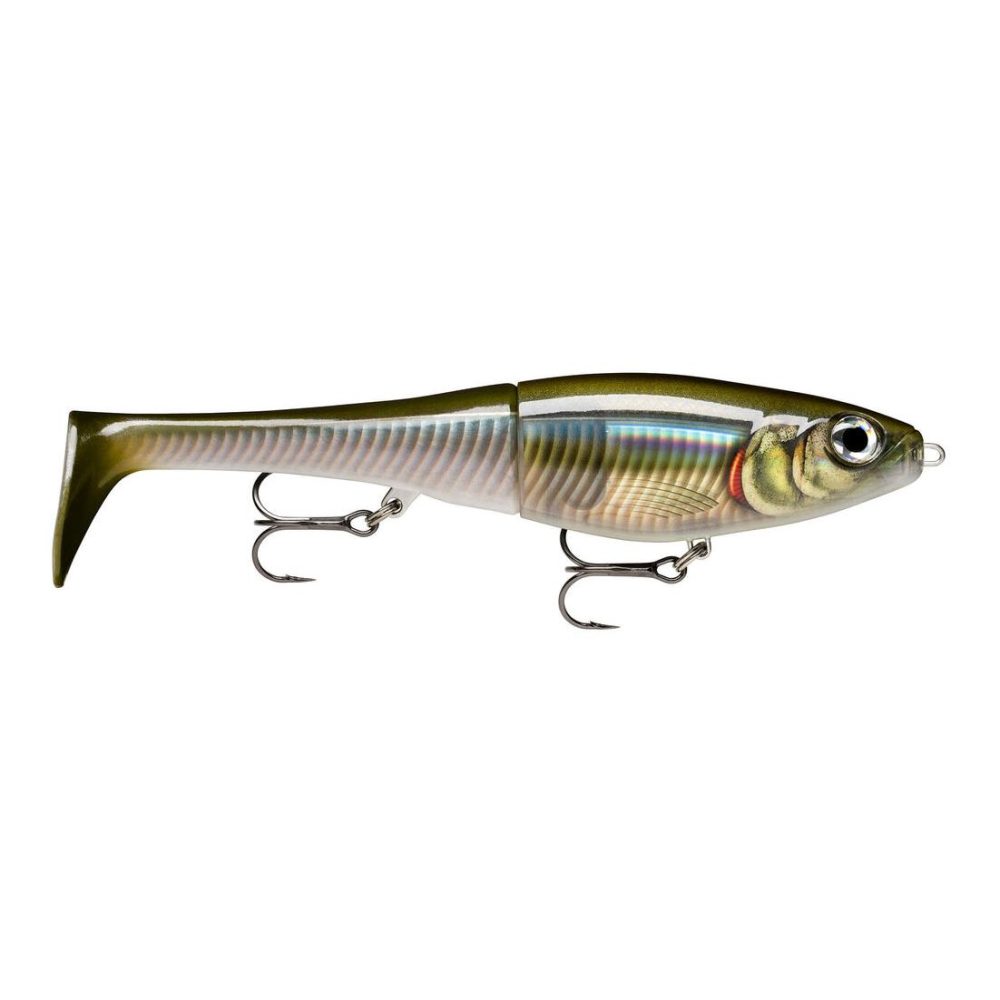 Rapala X-Rap Peto Smelt On The Beach - Swimbait