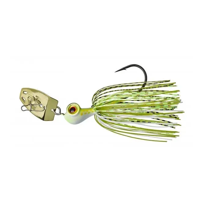Gunki Boomer Electric Pike - Chatterbait