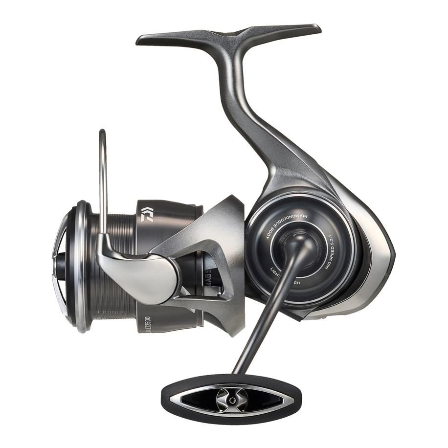 Daiwa Caldia LT 25- Stationärrolle