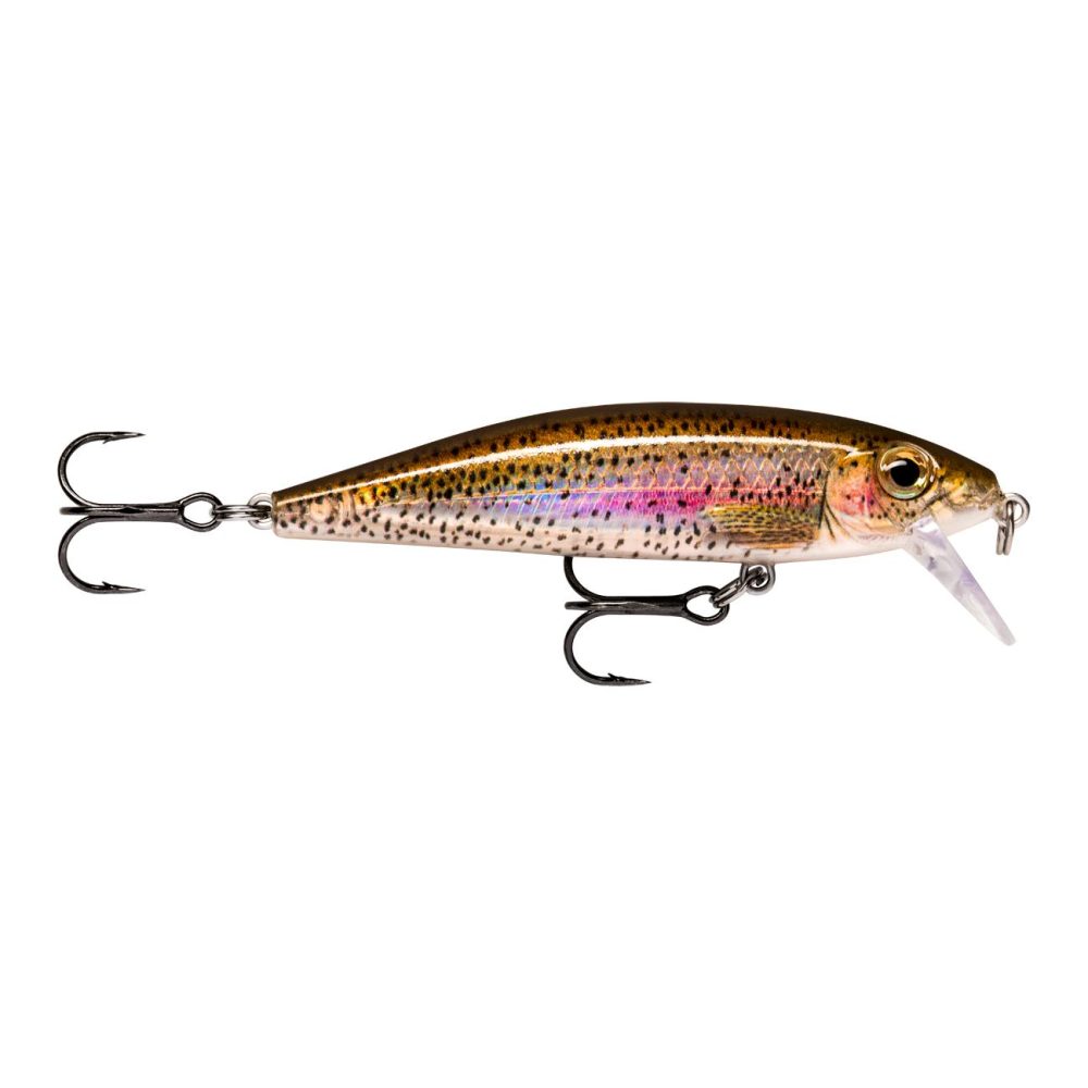 Rapala X-Rap Countdown Live Rainbow Trout - Wobbler