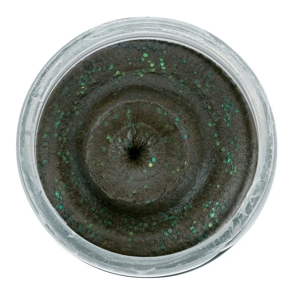 Berkley PowerBait Sinking Glitter Trout Dough