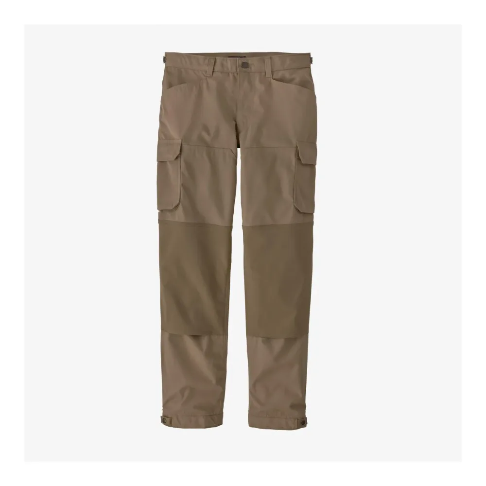 Patagonia M's Cliffside Rugged Trail Pants Regular - Hosen