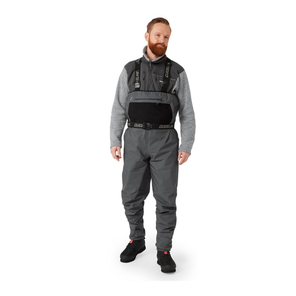 Guideline Kaitum XT Wader - Wathose