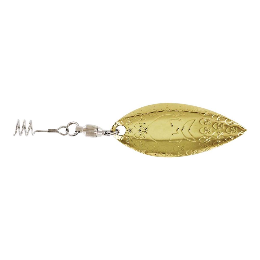 Westin Willow Screw - Spinnerblatt Add On