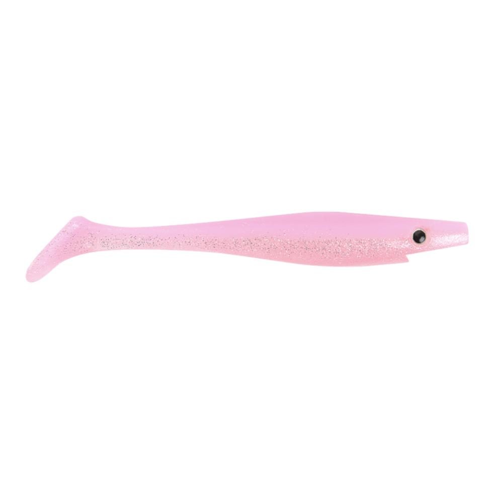 Strike Pro Pig Shad Jr - Gummiköder