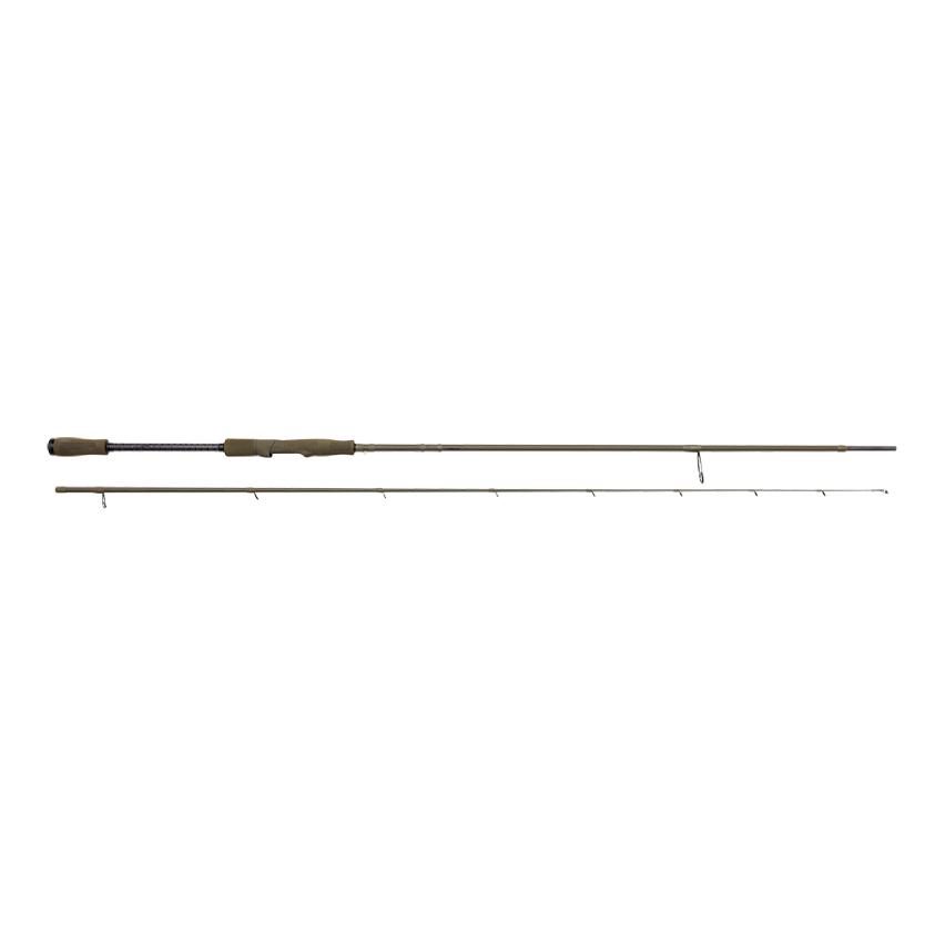 Savage Gear SG4 Streetstyle Specialist - Spinnrute