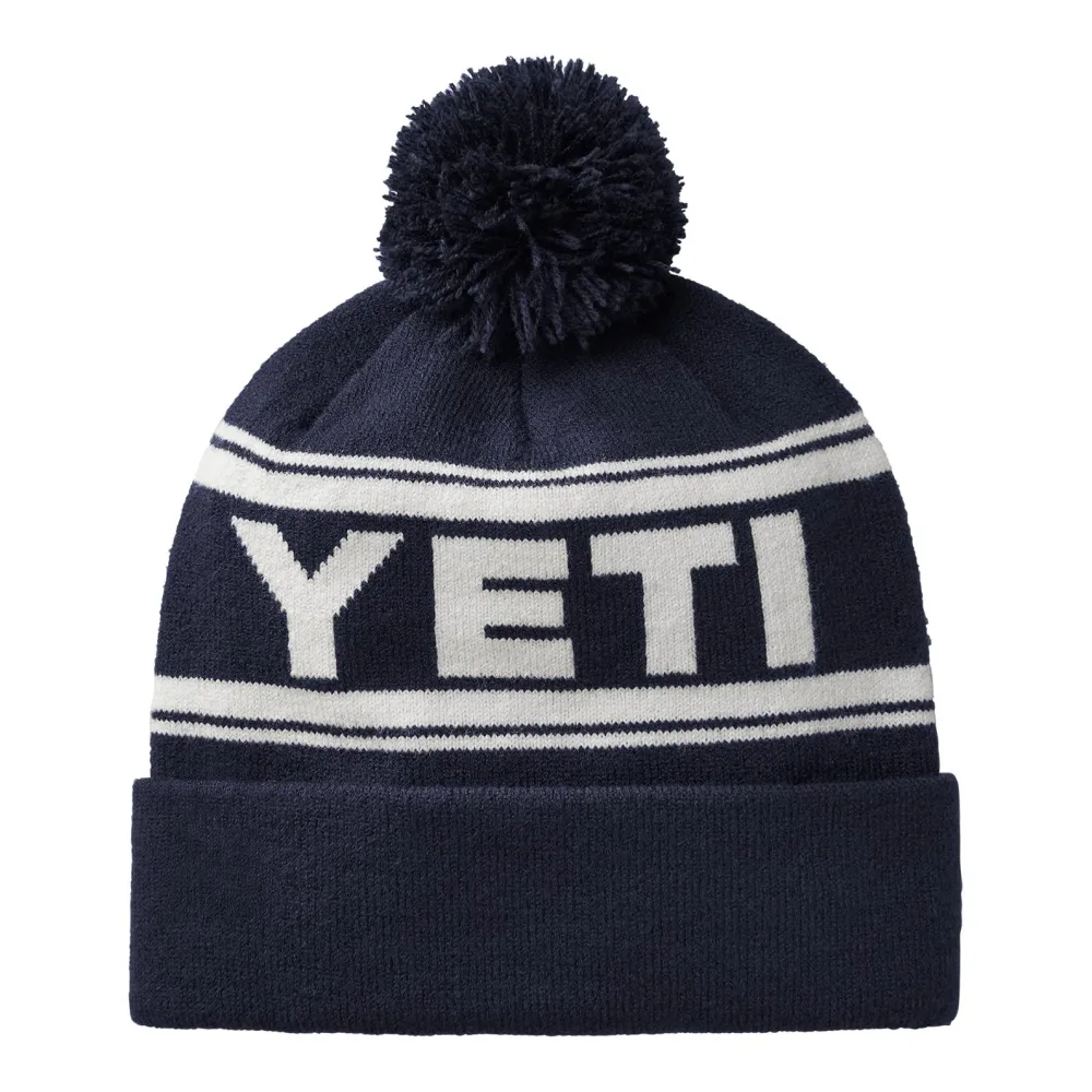 YETI Retro Knit Hat - Mütze