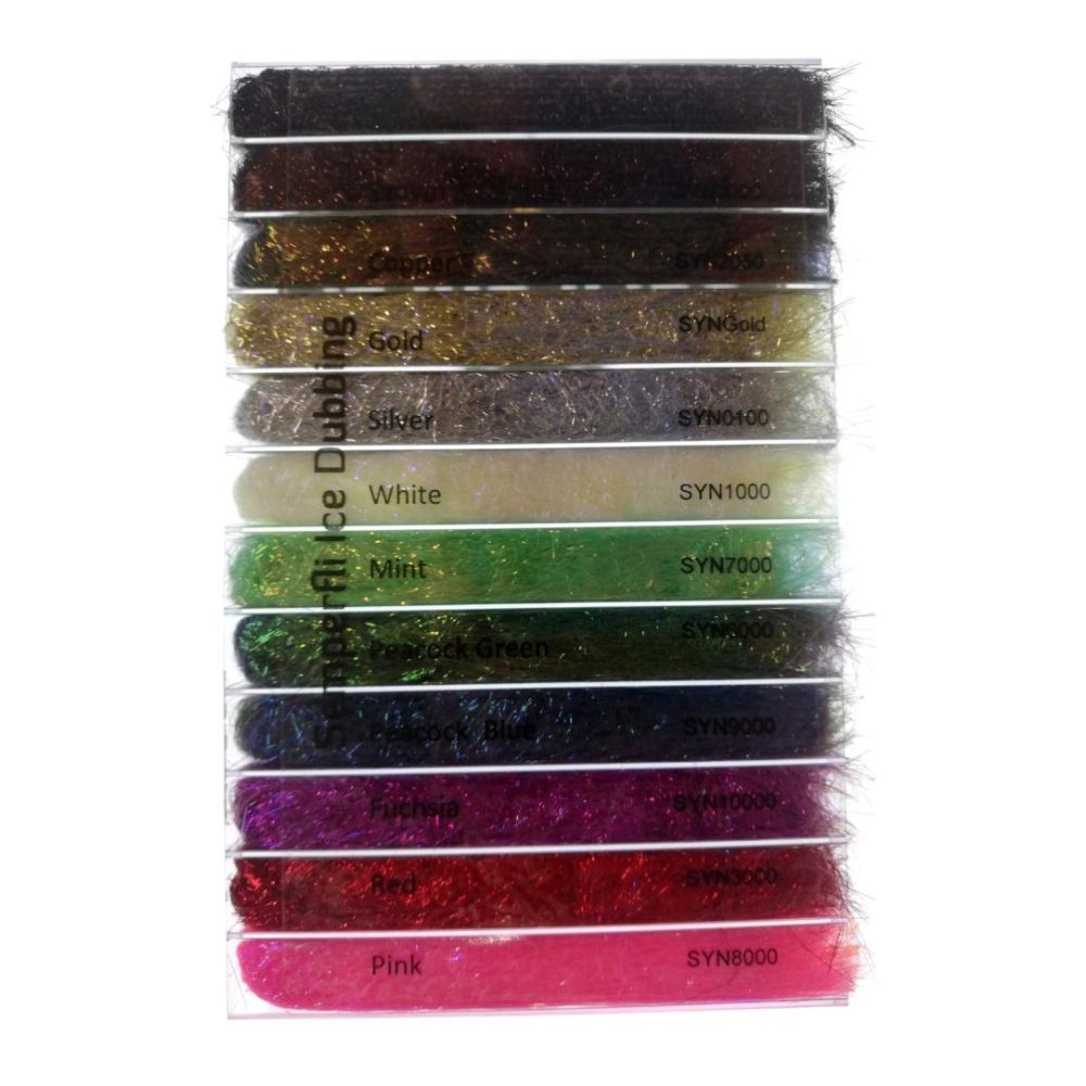 Semperfli Ice Dubbing Dispenser