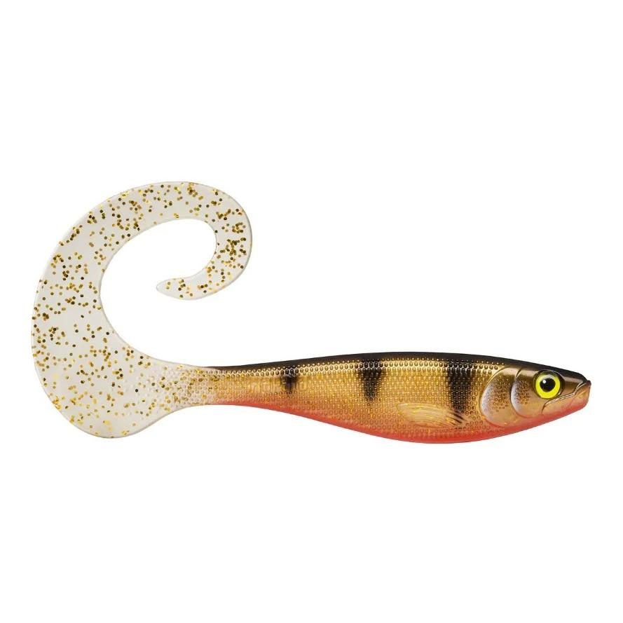 Rapala Soft Otus - Gummiköder