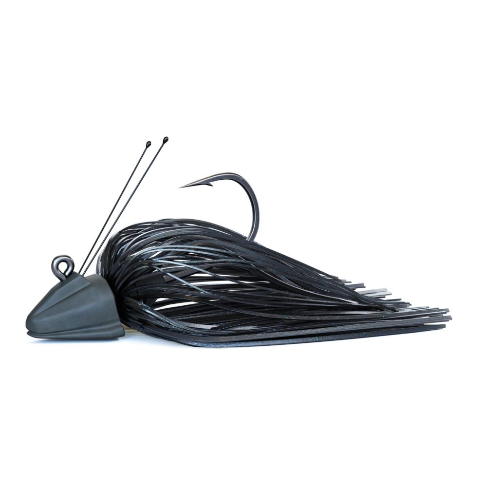 Nays DLT Type 2 - Skirted Jig