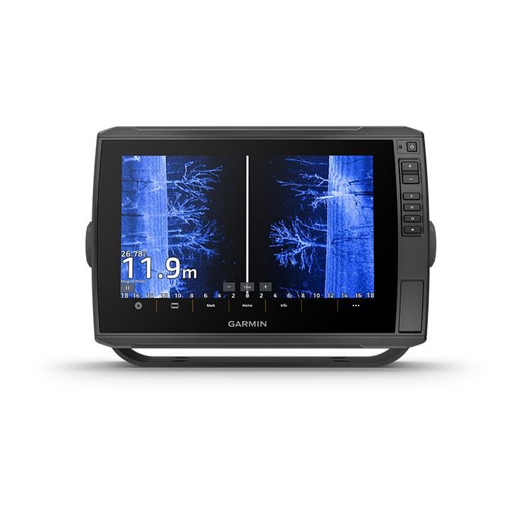 Garmin Echomap Ultra 2 122sv - Echolot