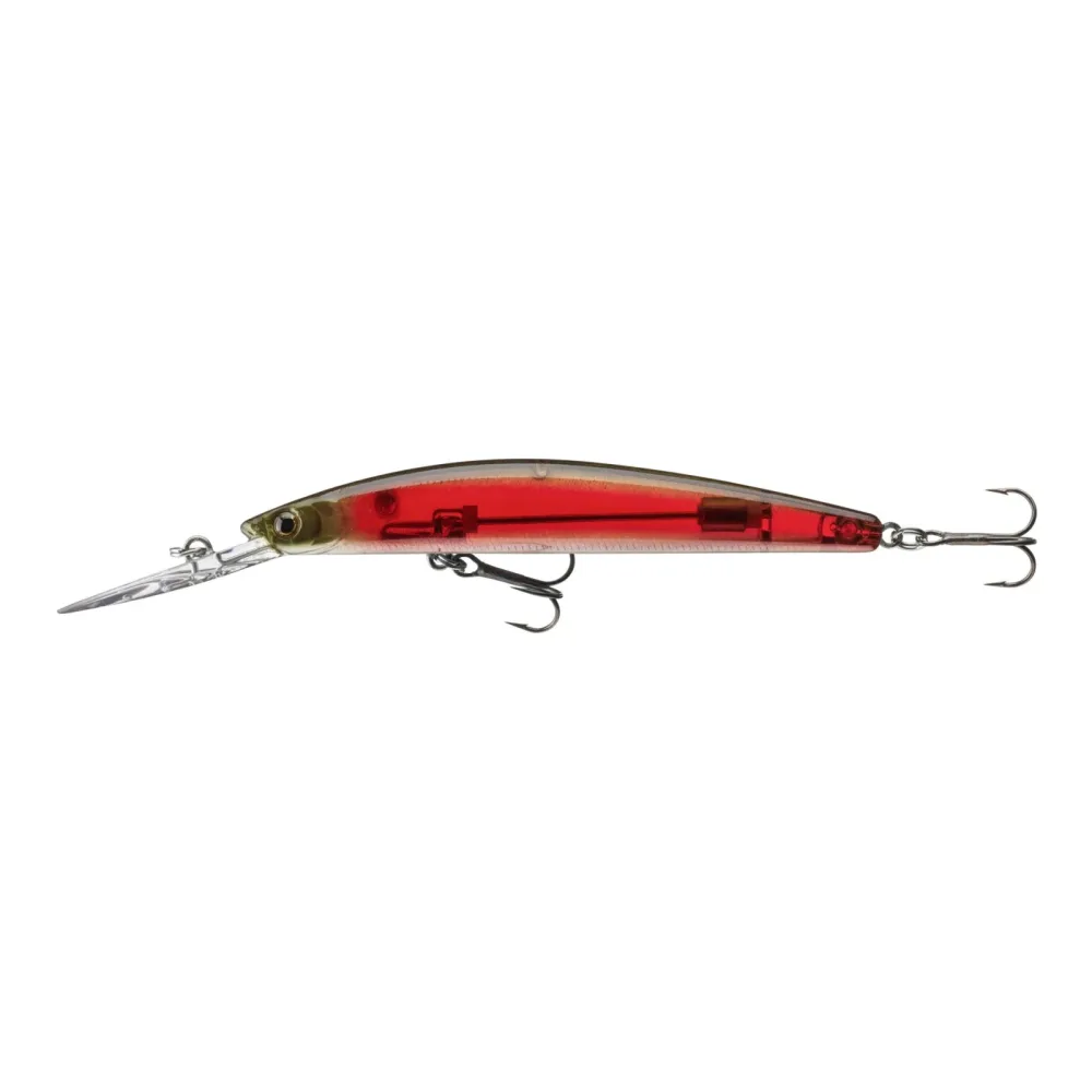 Daiwa Tournament Double Clutch 75SP - Wobbler