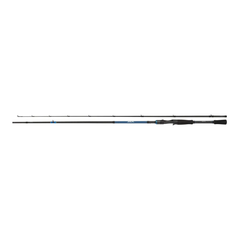 Shimano SLX Casting EX-FAST - Spinningrute