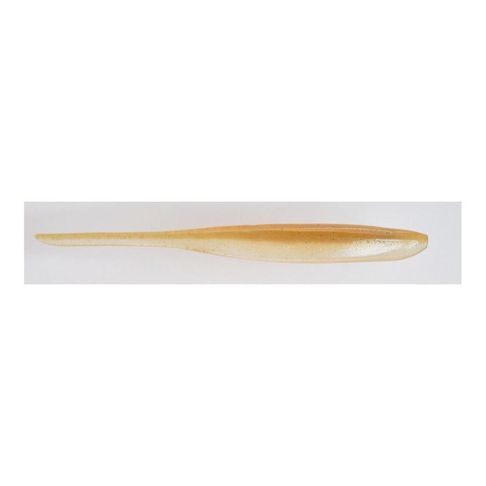 Keitech Shad Impact Wakasagi - Gummiköder