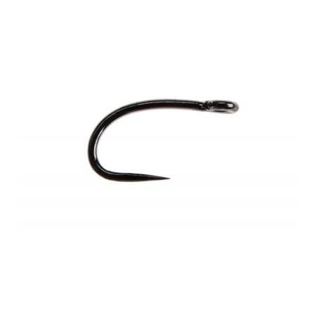 Ahrex FW517 - Curved Dry Mini - Fliegenhaken