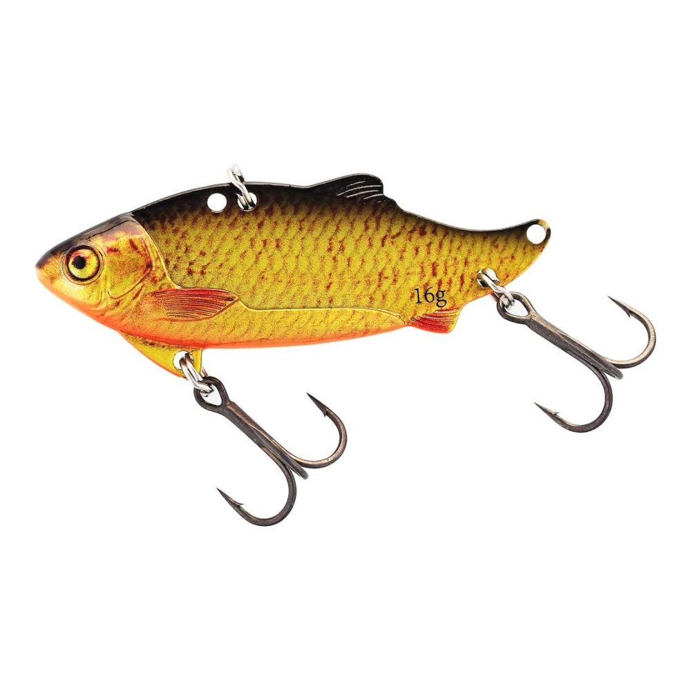 Westin Ricky the Roach Tungsten vibration Bait / sinking