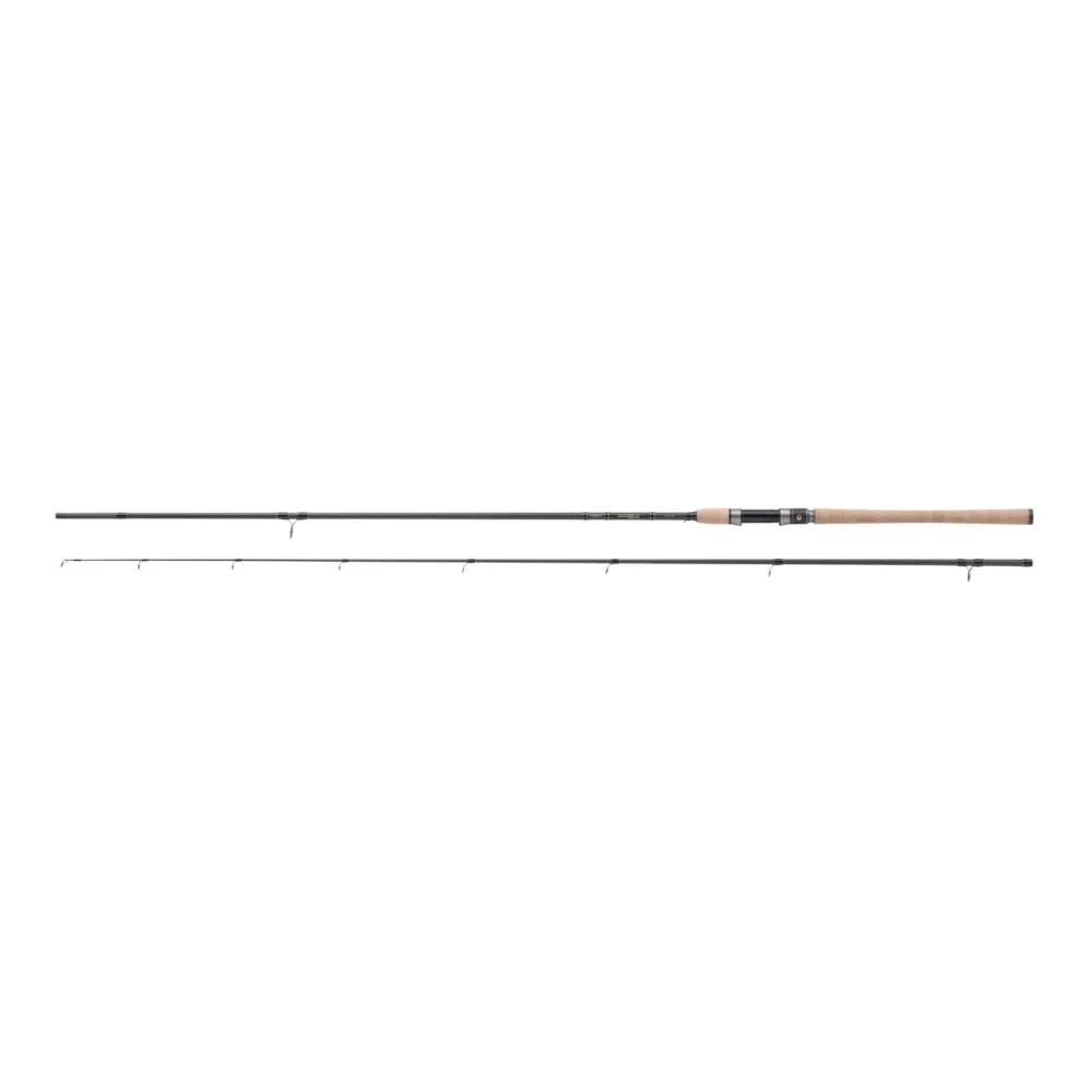 Balzer Diabolo Golden Circle Rainbow Trout - Spinnrute