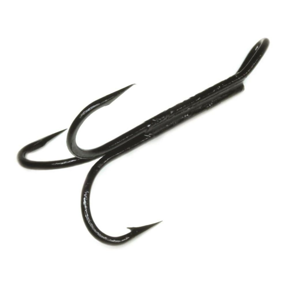 Kamasan B380 Low Water Salmon Treble - Fliegenhaken