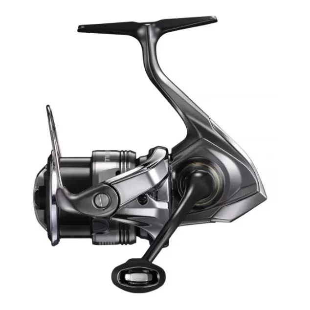 Shimano Twin Power FE - Stationärrolle