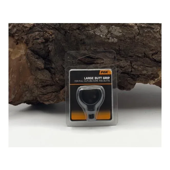 Fox Butt grip large (full handle).