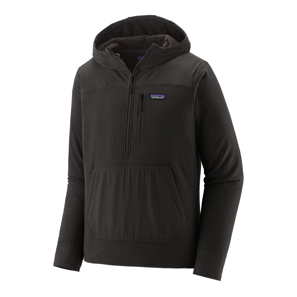 Patagonia M's R2 TechFace Pullover - Jacke