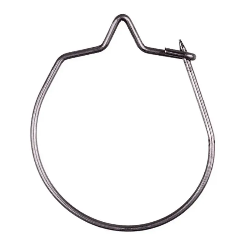 Zeck Worm Clip Hair-Rig
