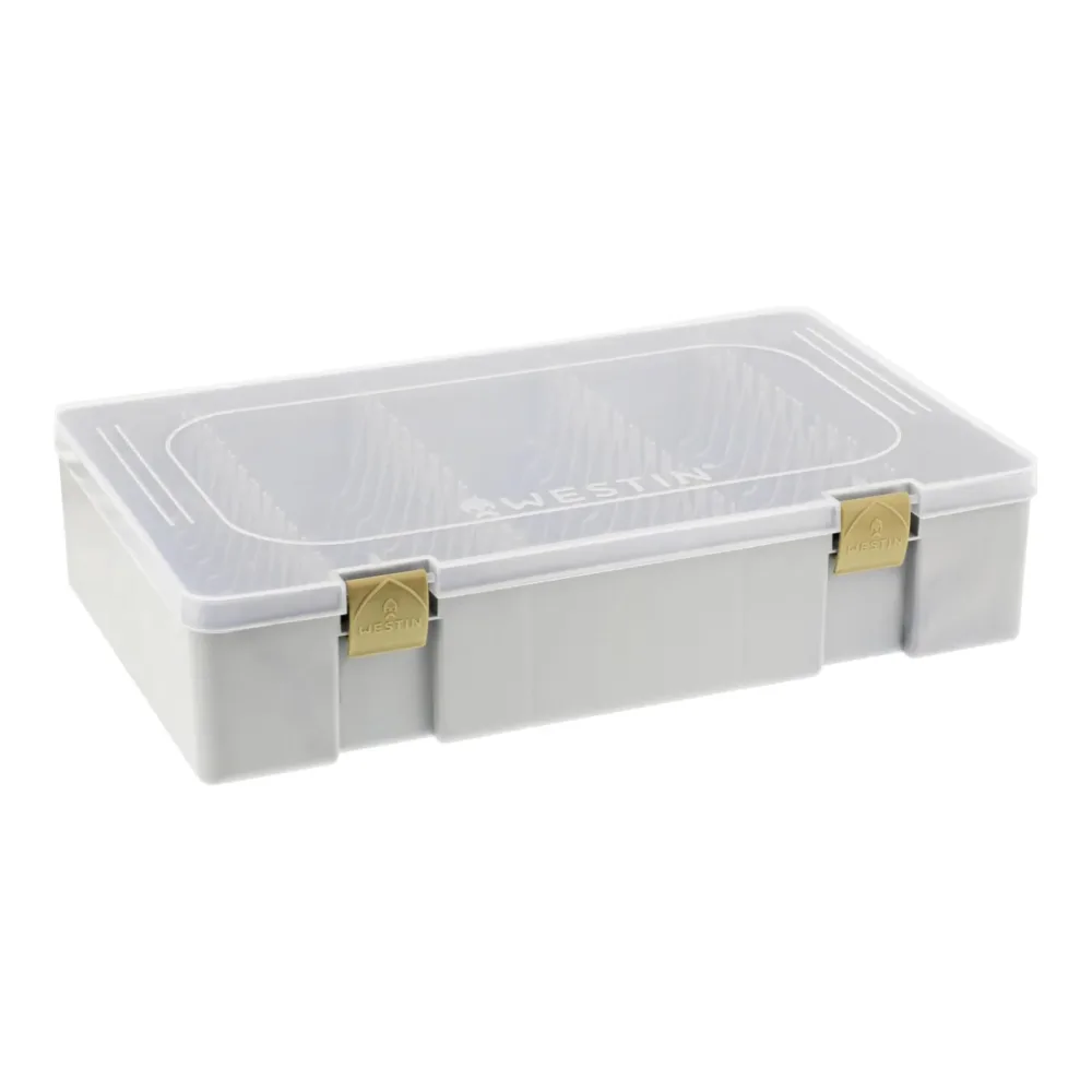 Westin W3 Spinnerbait Storage Box S6