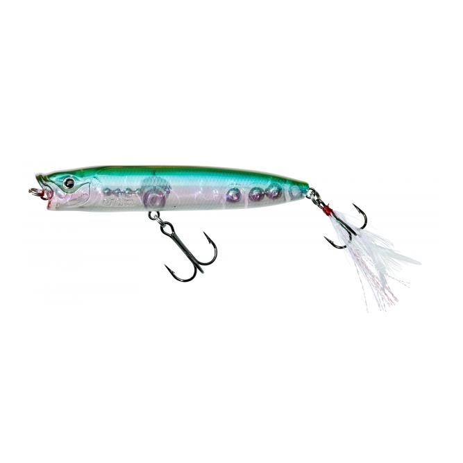 Gunki Hedorah 95 F - Popper / Stickbait