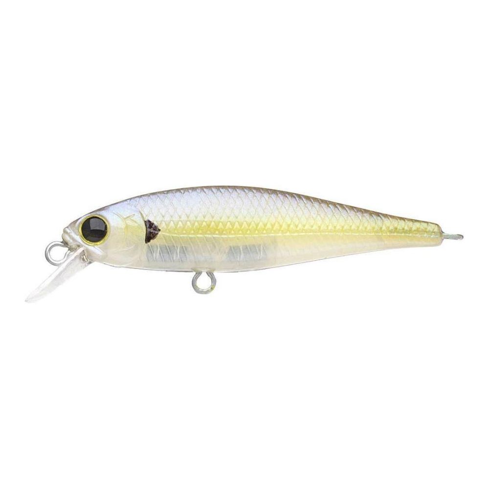 Lucky Craft Pointer 48 SP - Wobbler