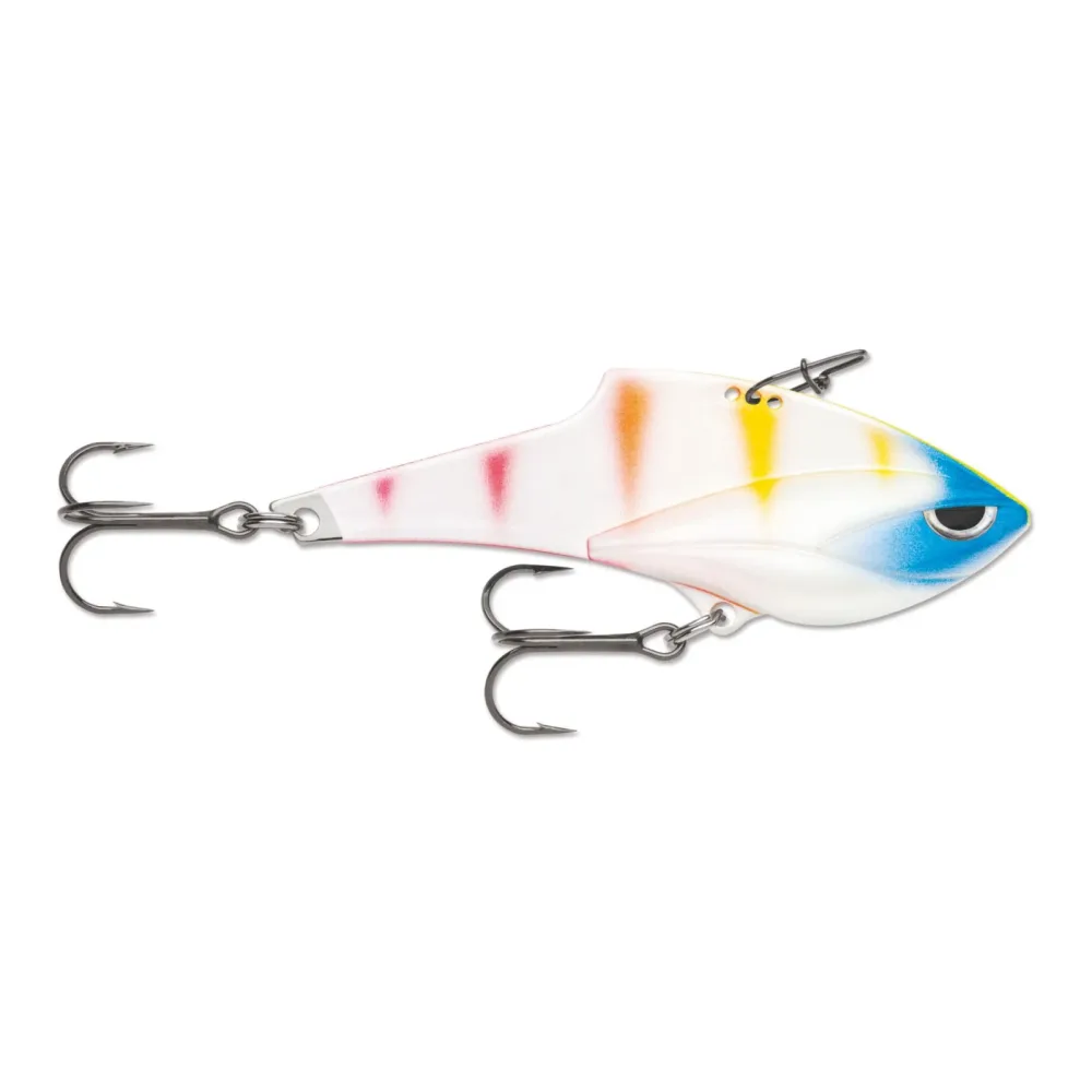 Rapala Rippin' Blade - Vibration Bait
