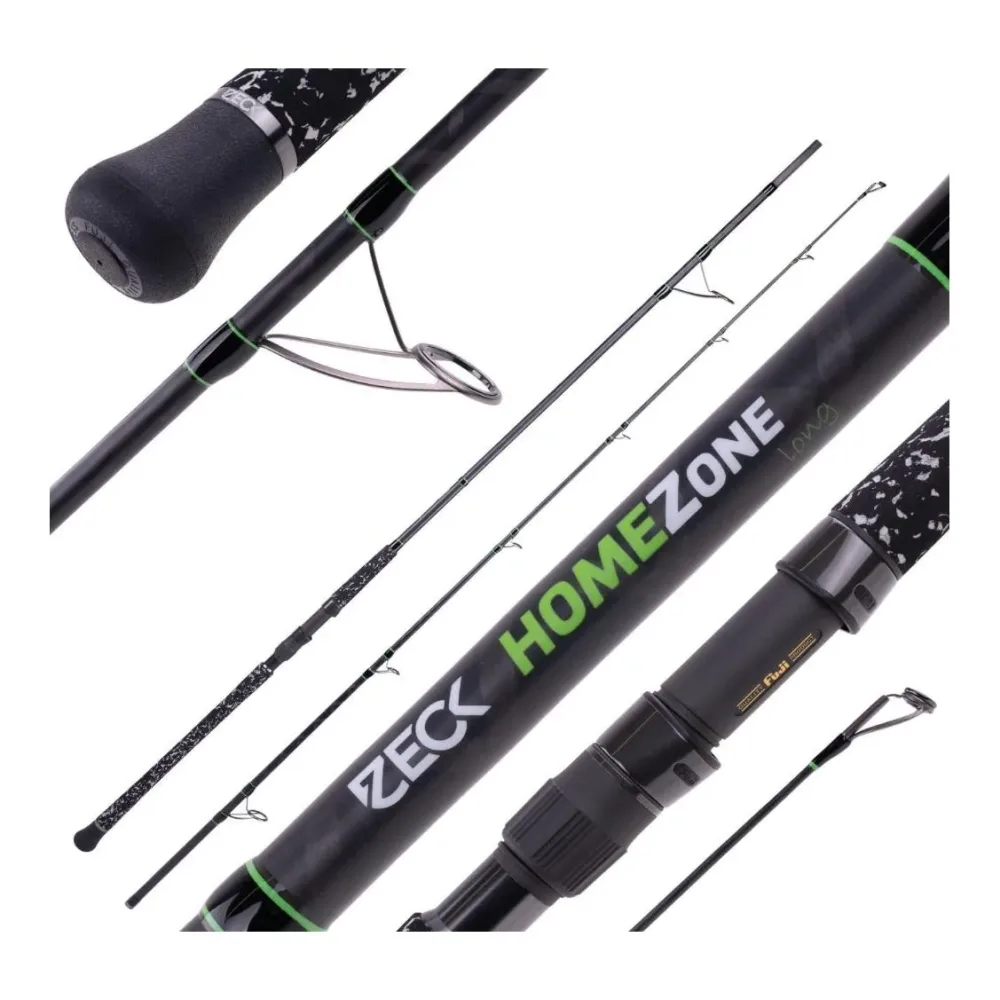Zeck Homezone long - Welsrute