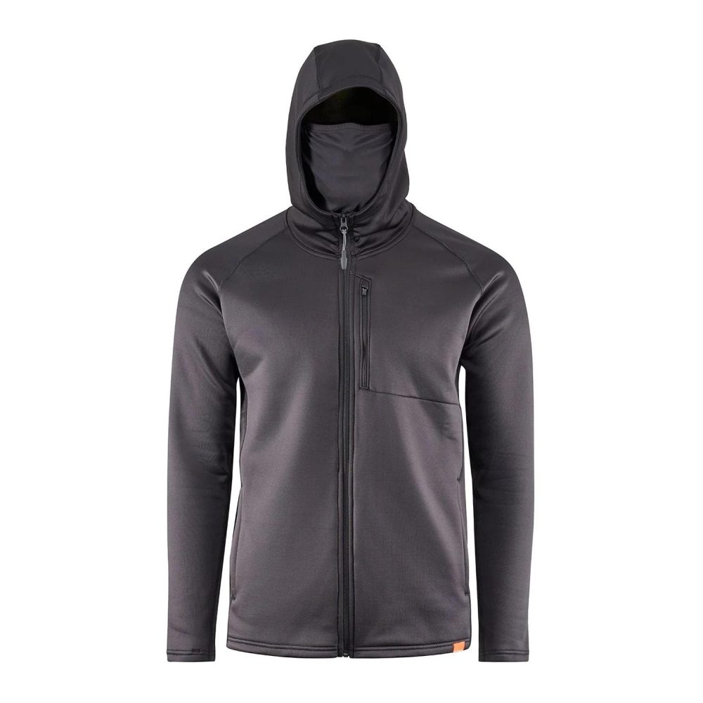 Grundéns Grundies Thermal FZ Hoodie