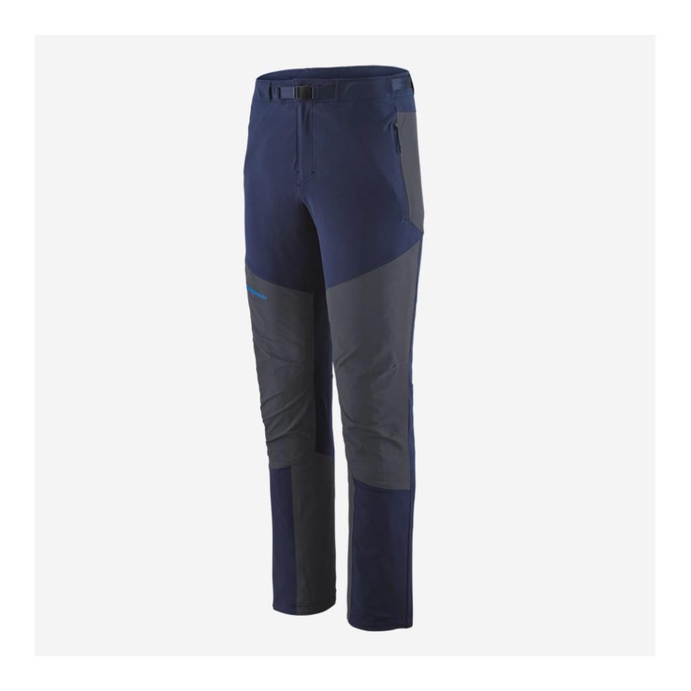 Patagonia M's Terravia Alpine Pants Regular - Hosen
