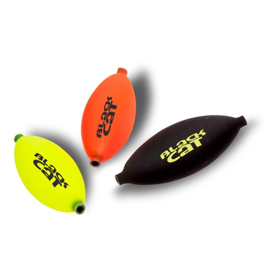 Black Cat Micro U-Float - Kleinstpose für Waller