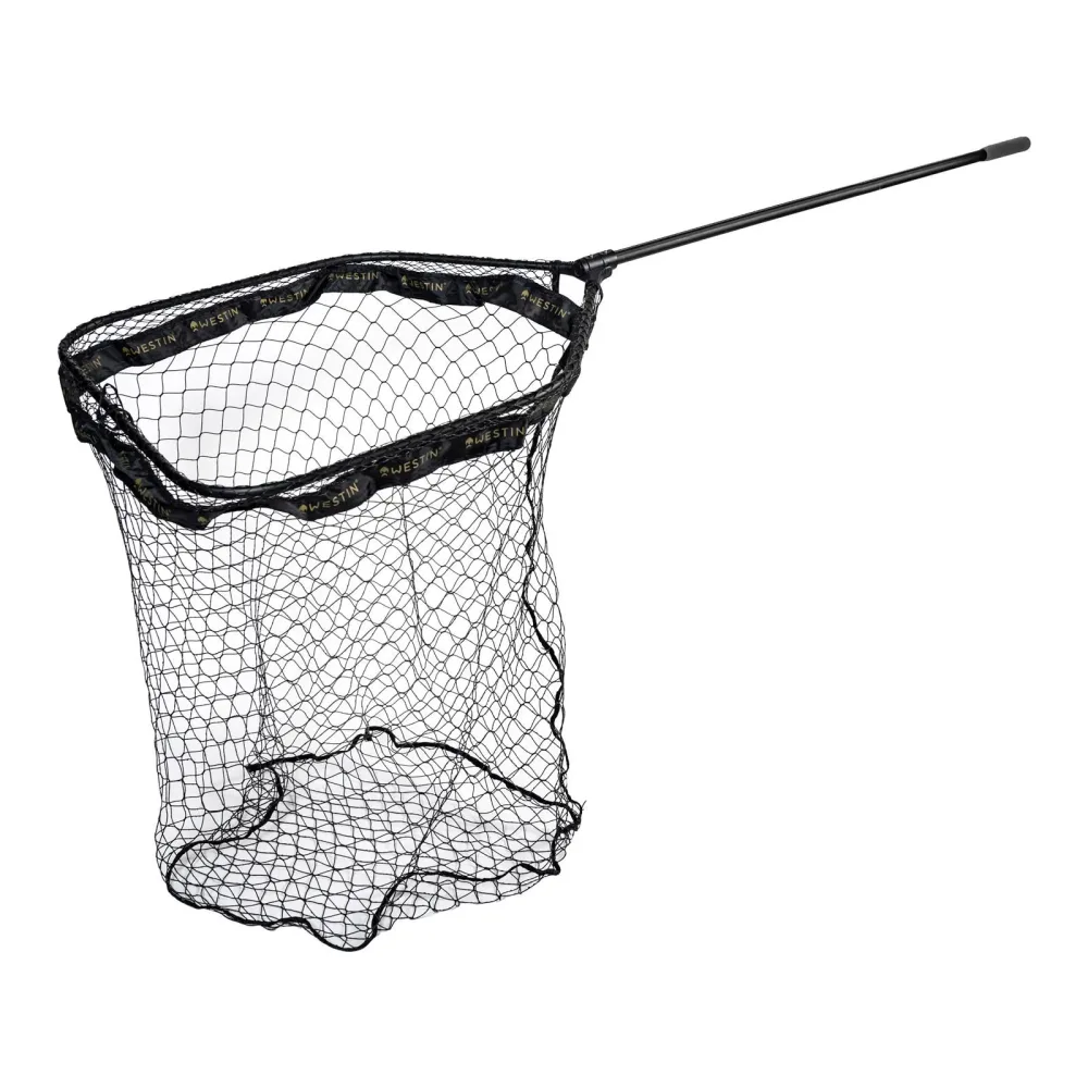 Westin W3 CR Foldable River Landing Net - Faltkescher